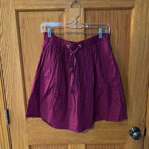 Odille skirt
